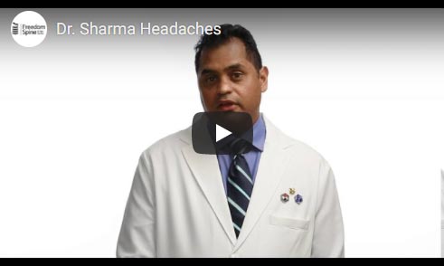 Dr. Sharma - Headaches