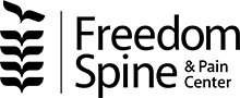 Freedom Spine and Pain Logo