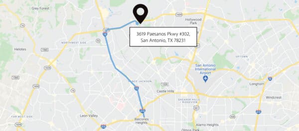 directions from san angelo to san antonio